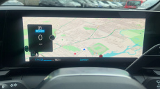 Renault Megane E-Tech EV60 160kW Iconic 60kWh Optimum Charge 5dr Auto Electric Hatchback